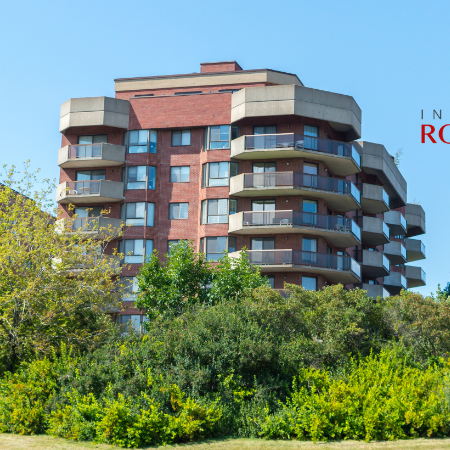 Home Inspector for a Condo in the West Island of Montreal