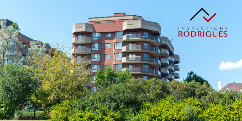 Blog Post Rodriques 3 Home Inspector for a Condo in the West Island of Montreal