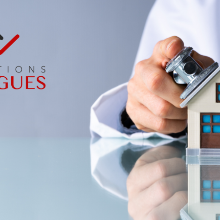 Home Inspector in Montreal’s West Island