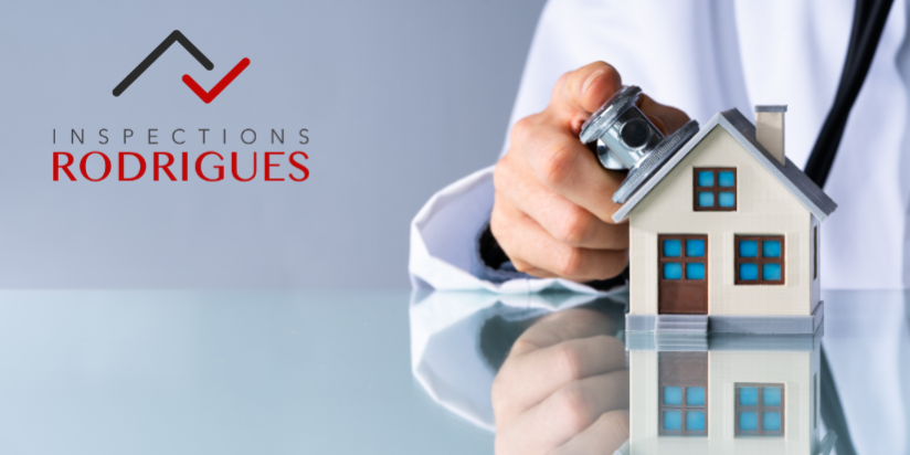 Home Inspector in Montreal’s West Island