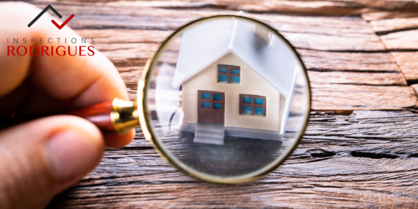 Home Inspector in Montreal’s West Island